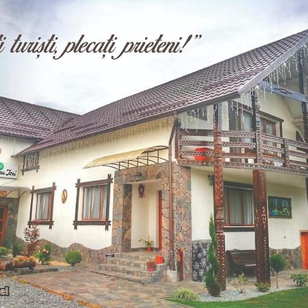 Lacrima Izei Villa Sacel  ภายนอก รูปภาพ