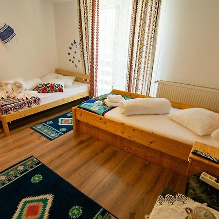 Lacrima Izei Villa Sacel  ภายนอก รูปภาพ