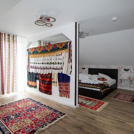Lacrima Izei Villa Sacel  ภายนอก รูปภาพ