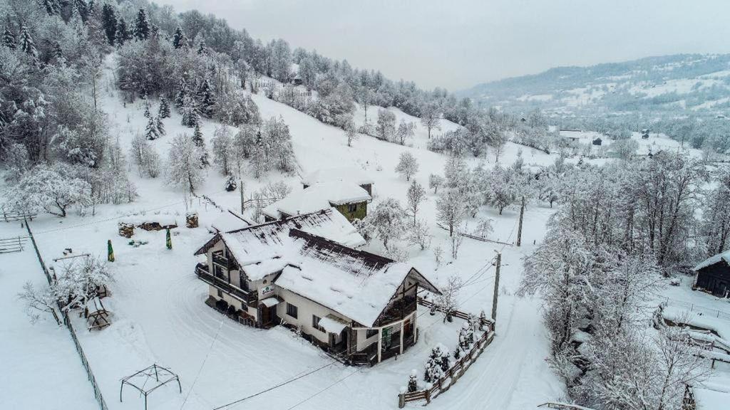 Lacrima Izei Villa Sacel  ภายนอก รูปภาพ