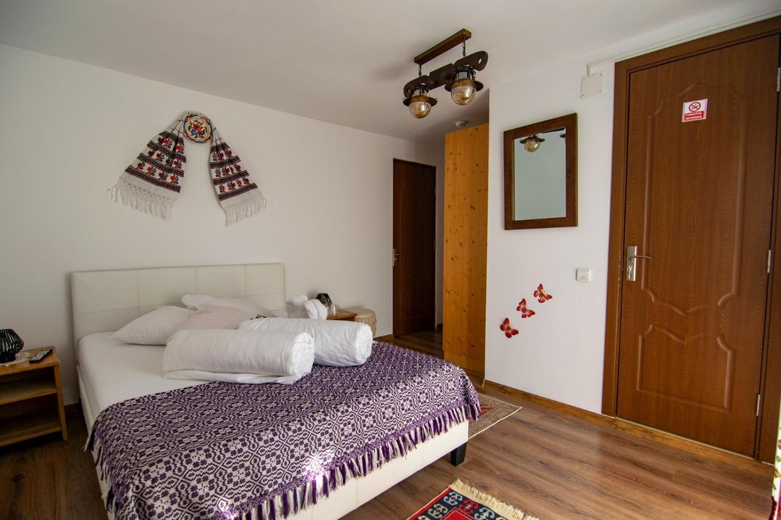 Lacrima Izei Villa Sacel  ภายนอก รูปภาพ