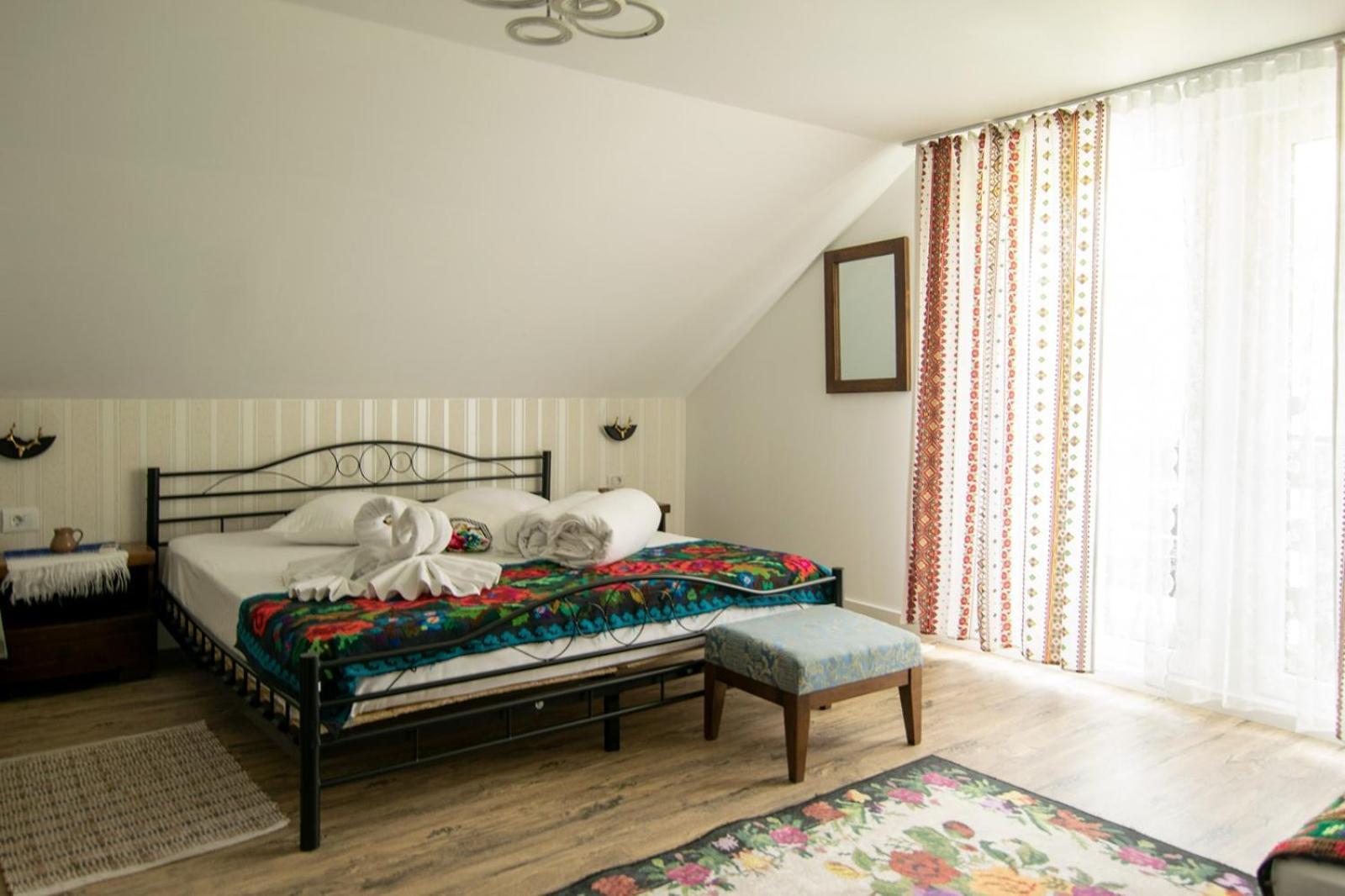 Lacrima Izei Villa Sacel  ภายนอก รูปภาพ