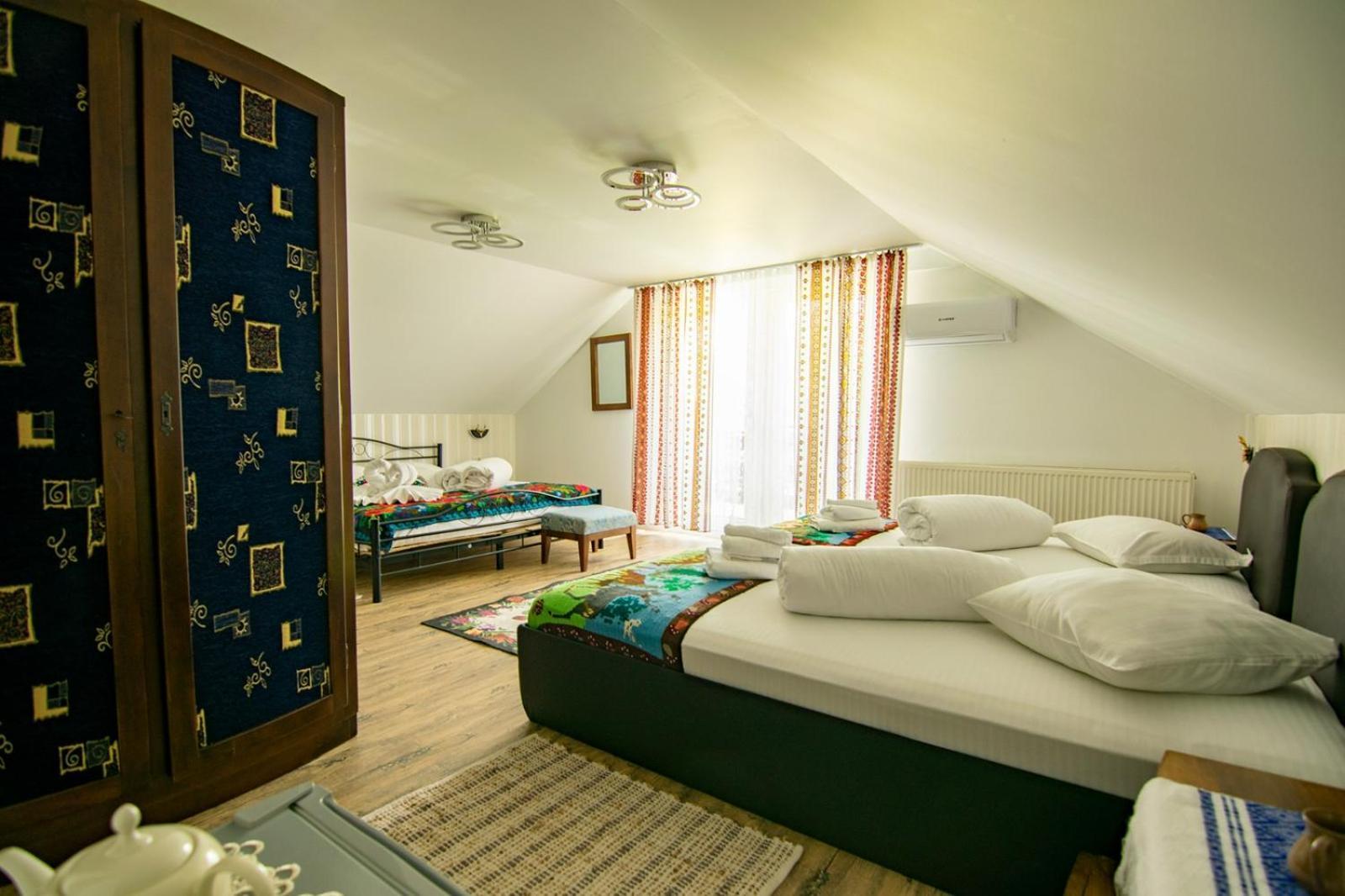 Lacrima Izei Villa Sacel  ภายนอก รูปภาพ
