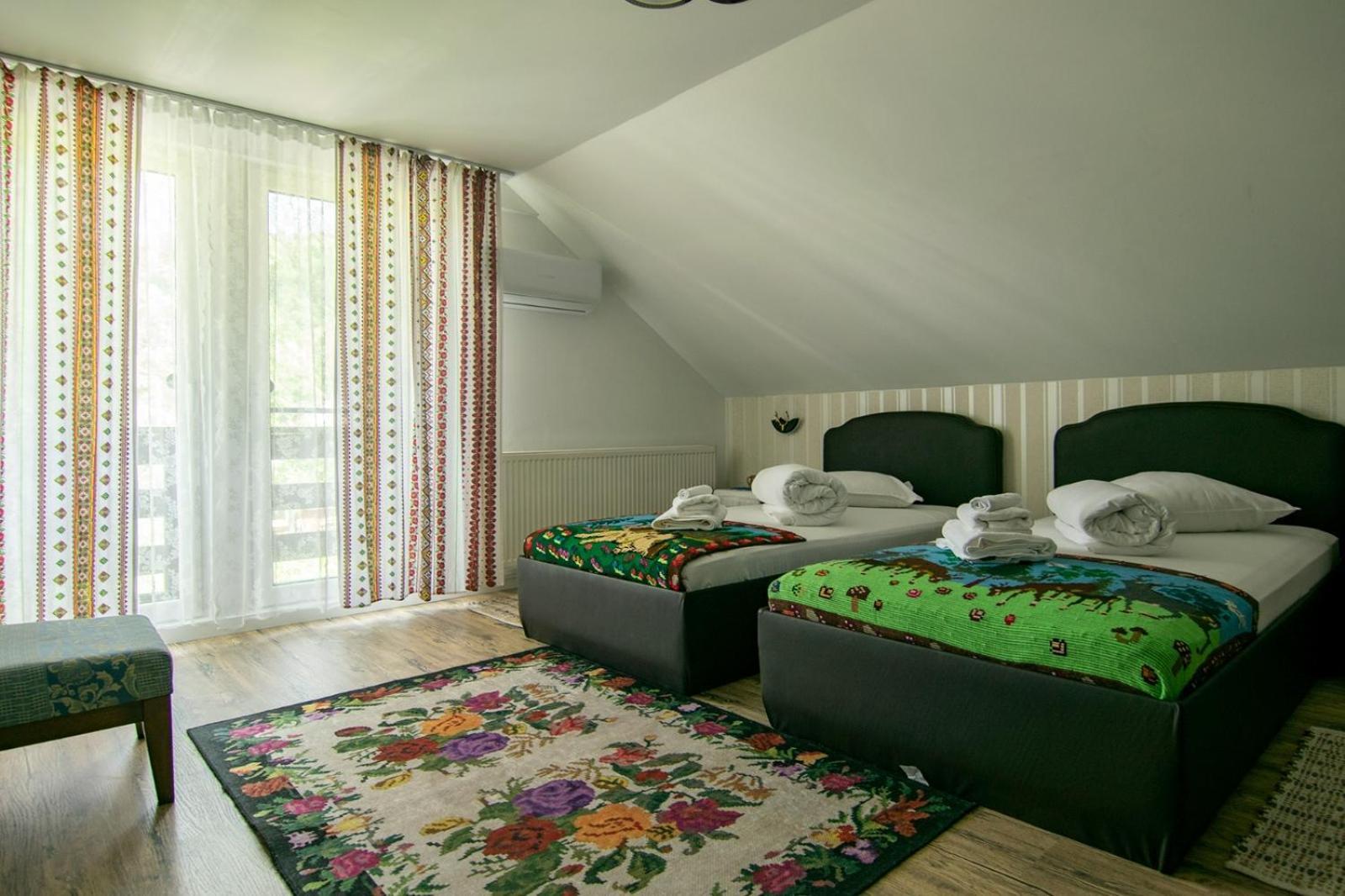 Lacrima Izei Villa Sacel  ภายนอก รูปภาพ