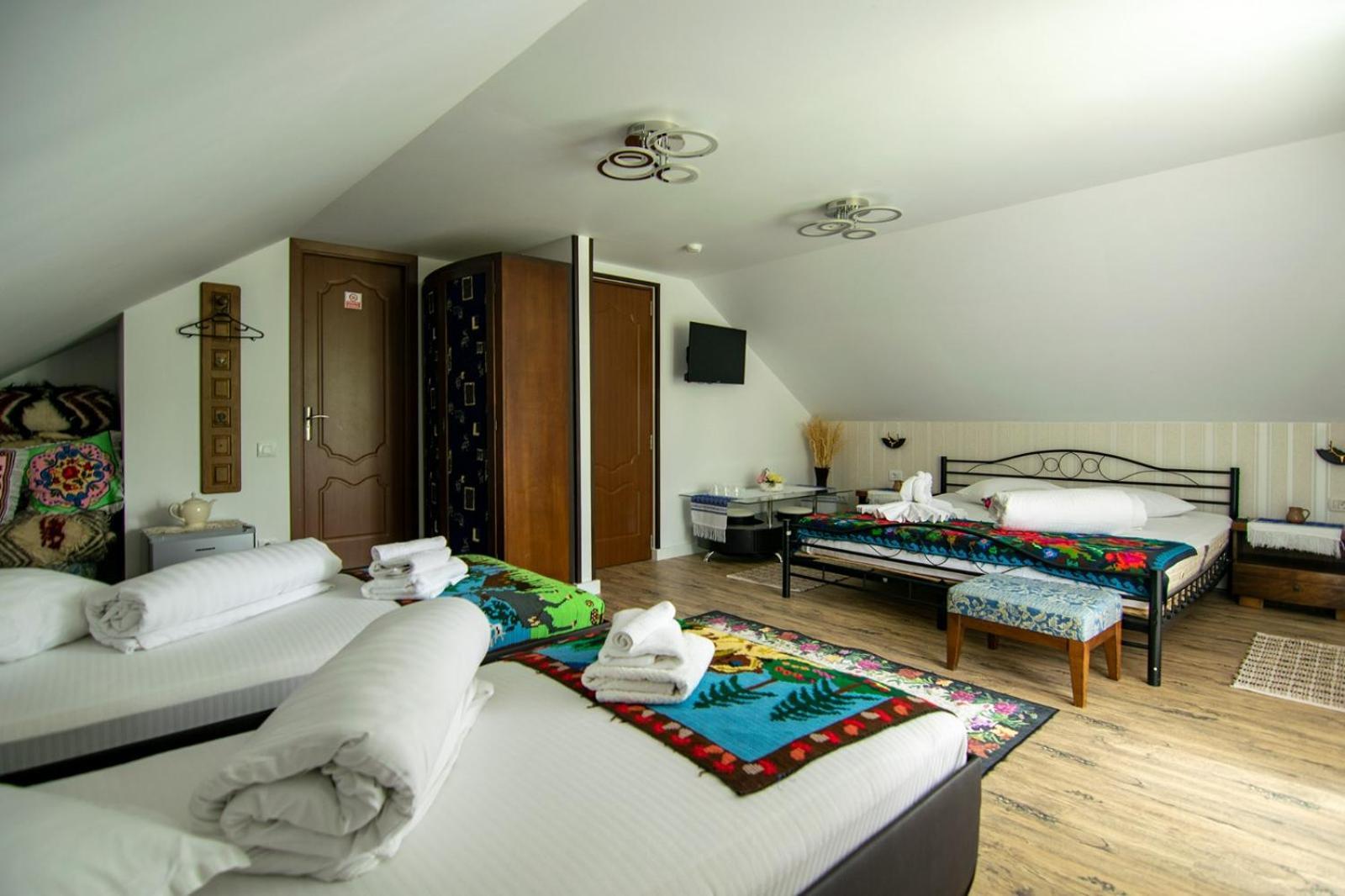 Lacrima Izei Villa Sacel  ภายนอก รูปภาพ