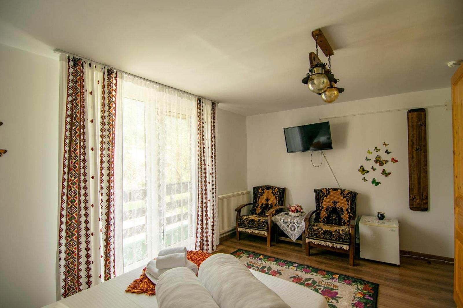 Lacrima Izei Villa Sacel  ภายนอก รูปภาพ