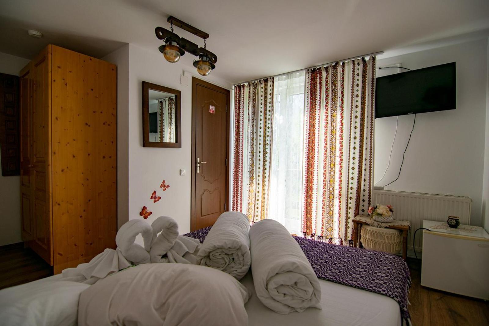 Lacrima Izei Villa Sacel  ภายนอก รูปภาพ