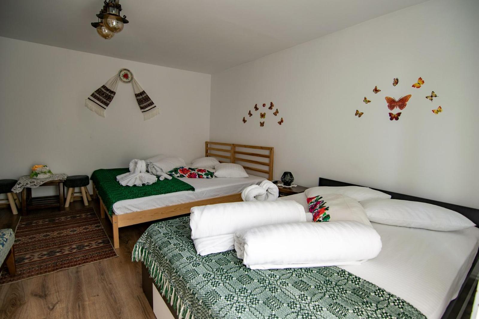 Lacrima Izei Villa Sacel  ภายนอก รูปภาพ