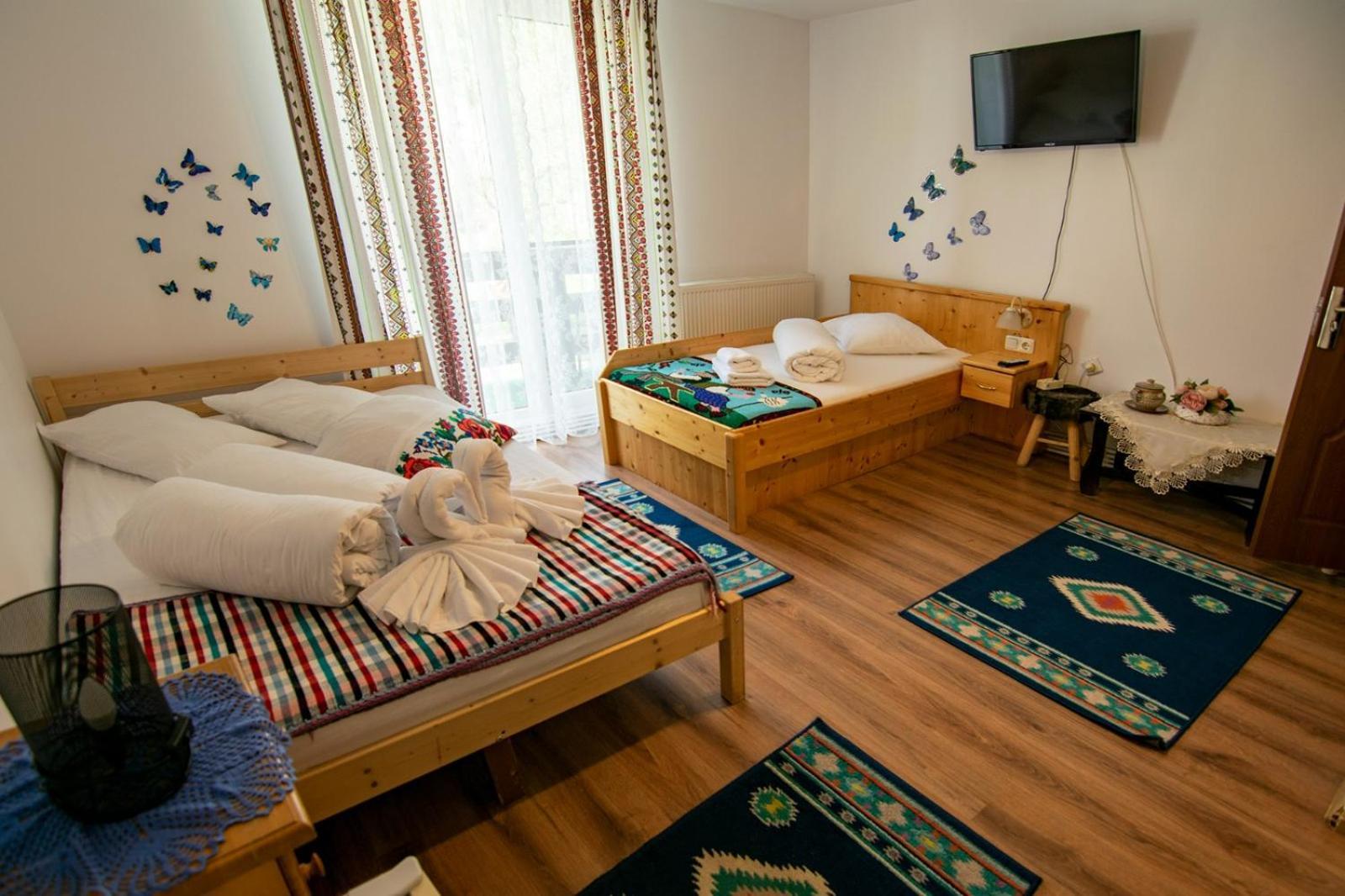 Lacrima Izei Villa Sacel  ภายนอก รูปภาพ