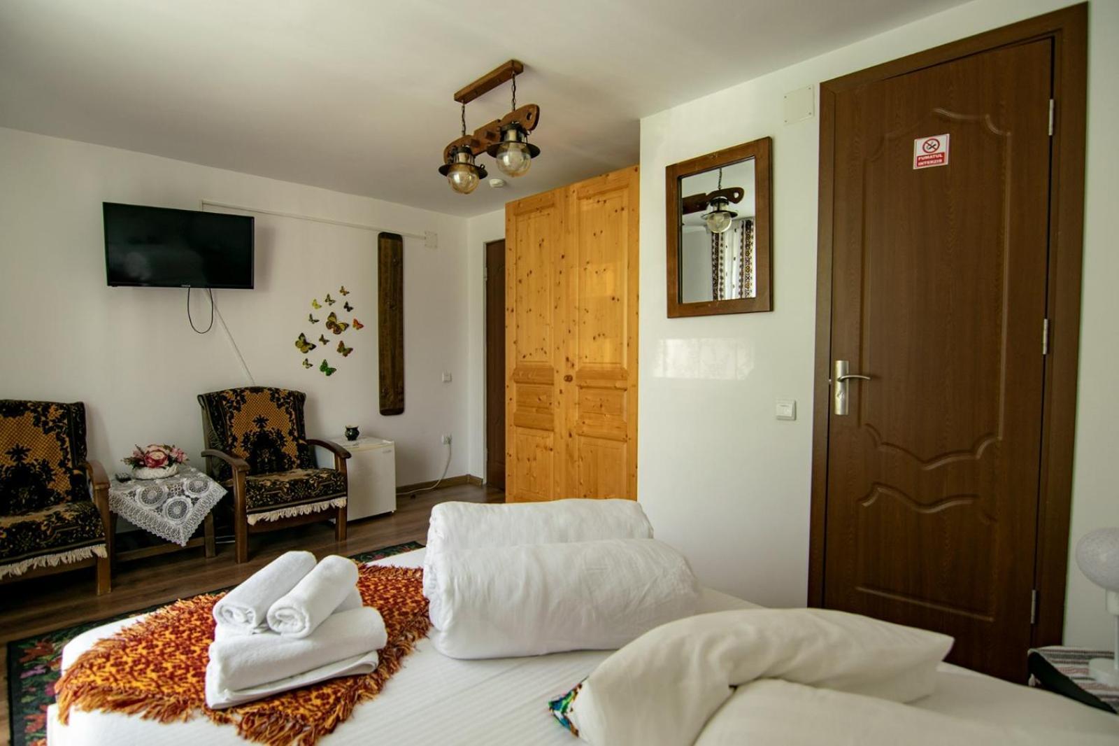 Lacrima Izei Villa Sacel  ภายนอก รูปภาพ