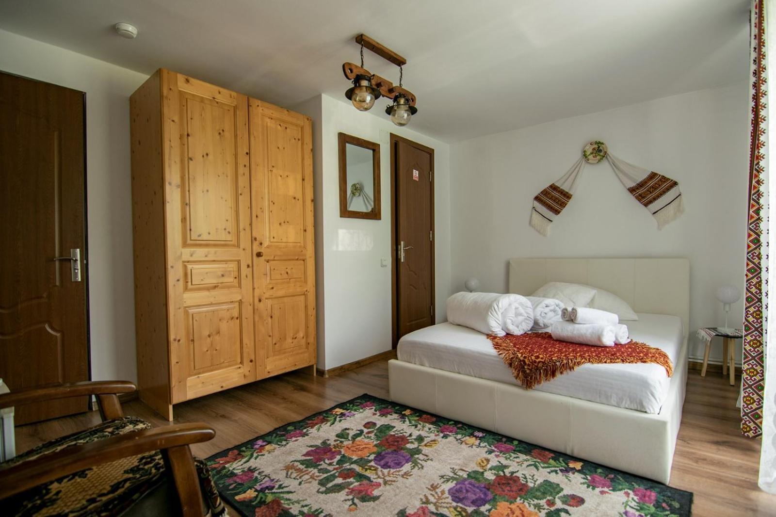 Lacrima Izei Villa Sacel  ภายนอก รูปภาพ