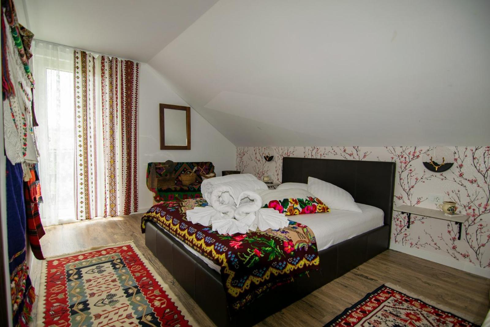 Lacrima Izei Villa Sacel  ภายนอก รูปภาพ