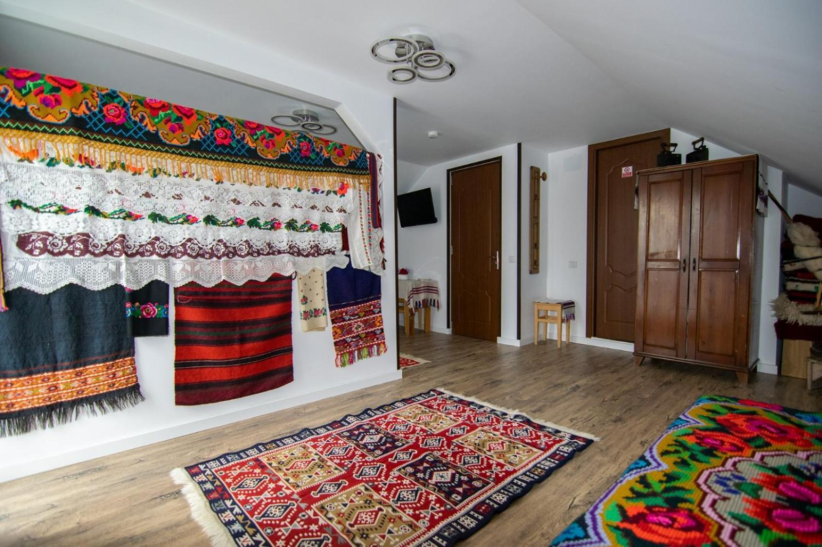 Lacrima Izei Villa Sacel  ภายนอก รูปภาพ