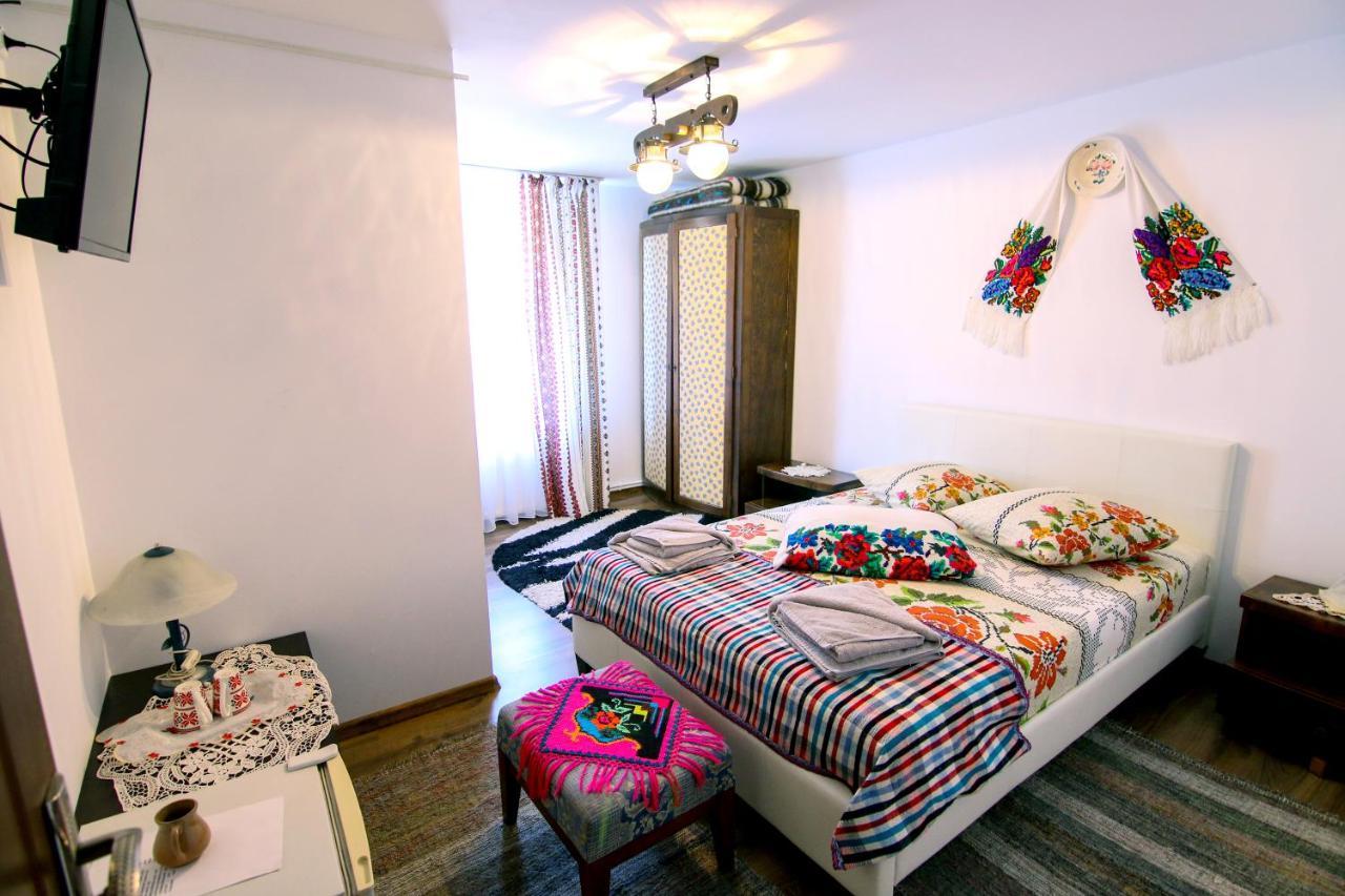 Lacrima Izei Villa Sacel  ภายนอก รูปภาพ