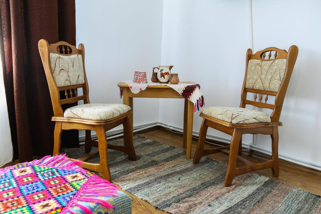 Lacrima Izei Villa Sacel  ภายนอก รูปภาพ