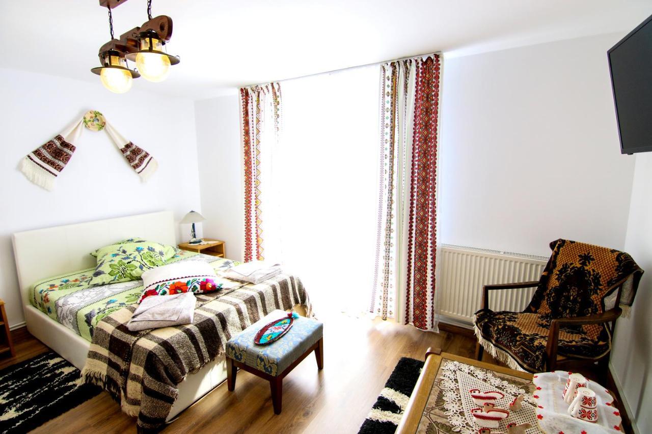 Lacrima Izei Villa Sacel  ภายนอก รูปภาพ