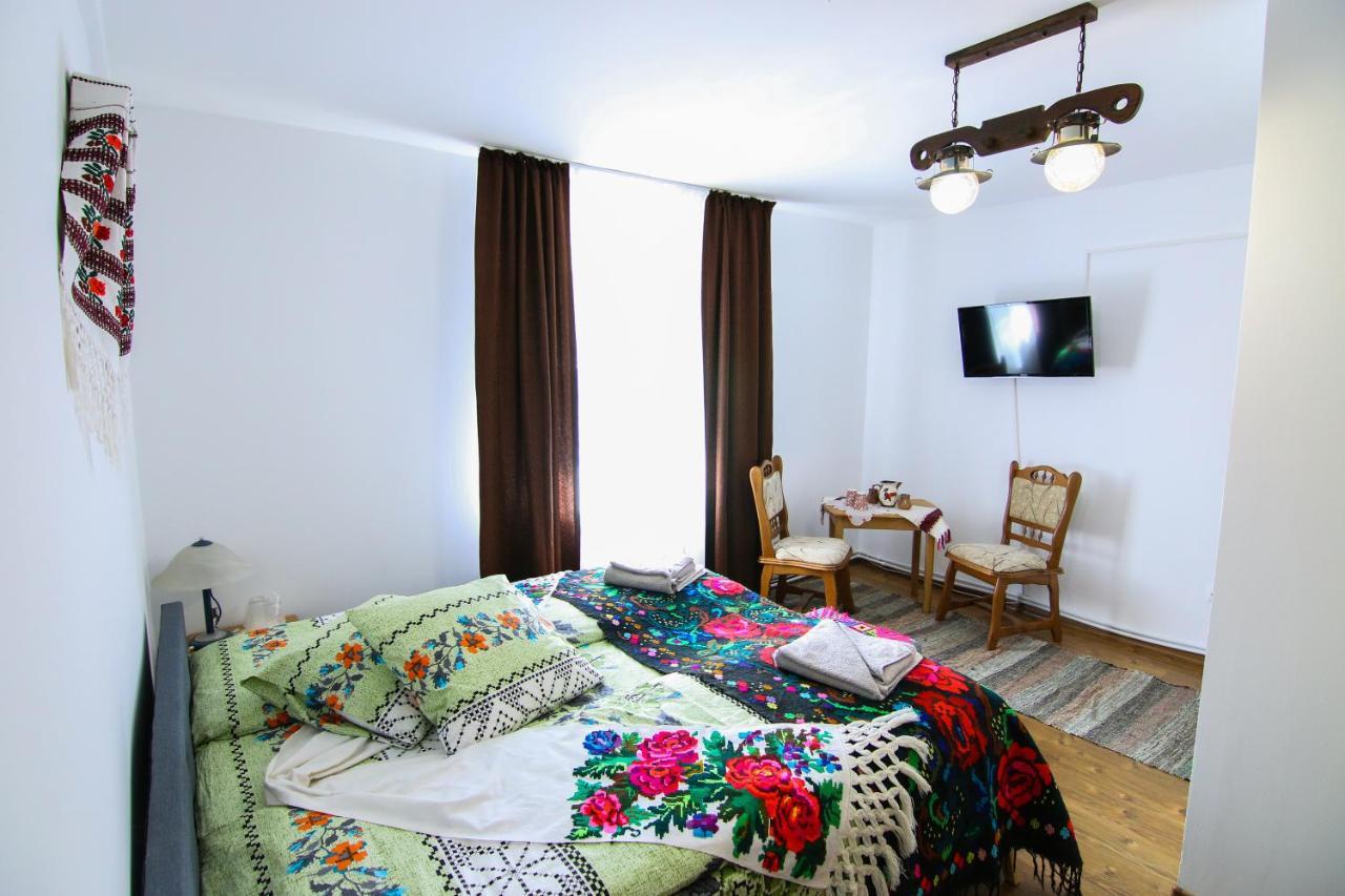 Lacrima Izei Villa Sacel  ภายนอก รูปภาพ