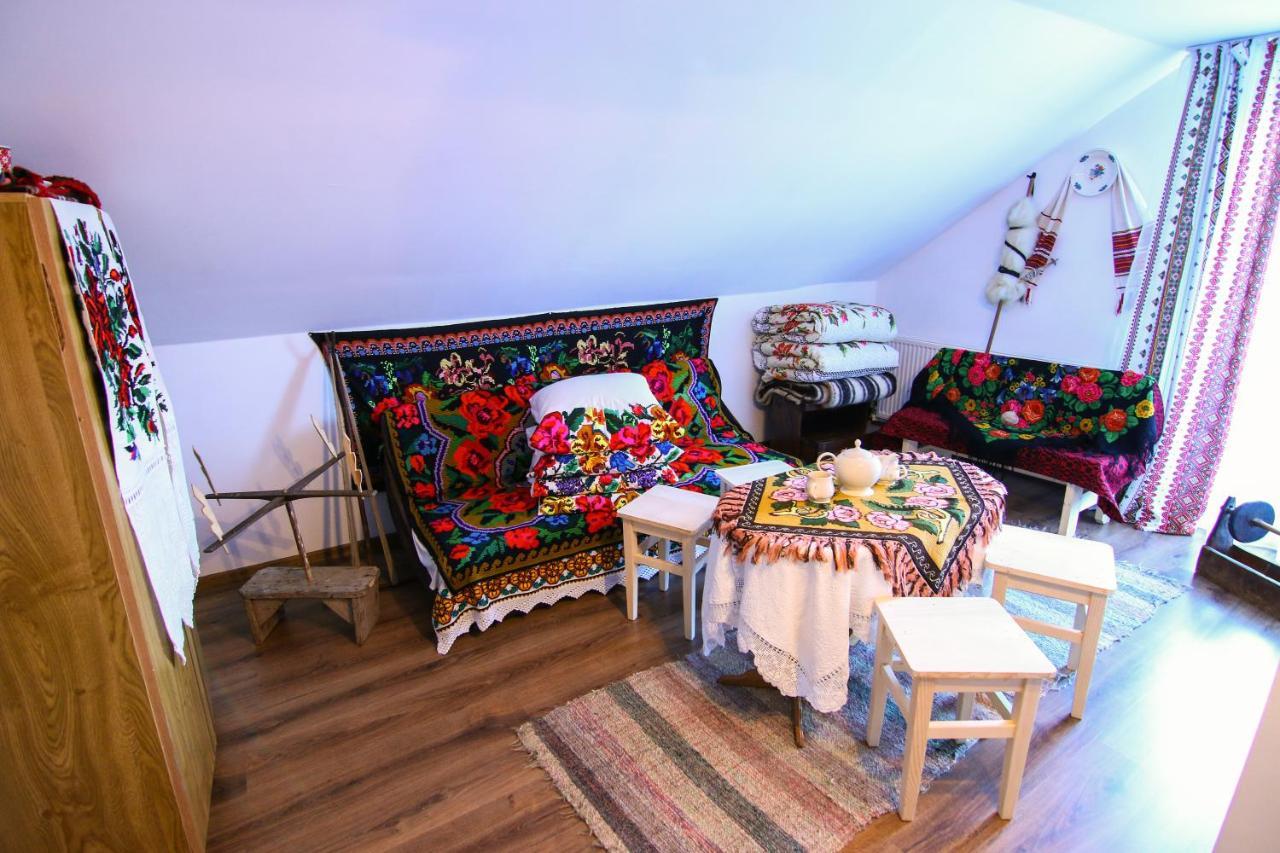 Lacrima Izei Villa Sacel  ภายนอก รูปภาพ